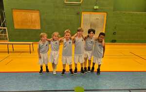 Plateau U9