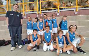 U11 Garçons