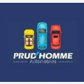 PRUDHOMME Automobiles