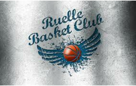 RUELLE BASKET CLUB