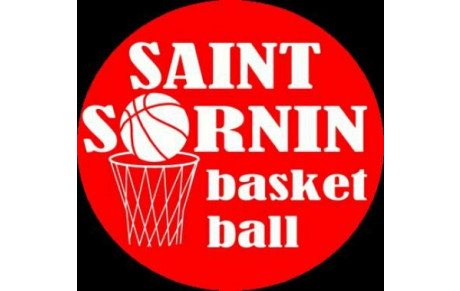 ST SORNIN BASKETBALL