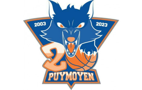 BASKET CLUB PUYMOYEN