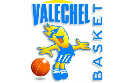 VALECHEL GRAND-ANGOULEME BASKET