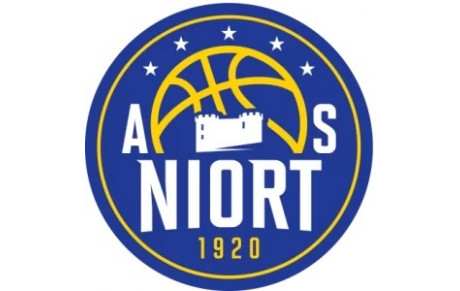 AMICALE SPORTIVE NIORT BASKET