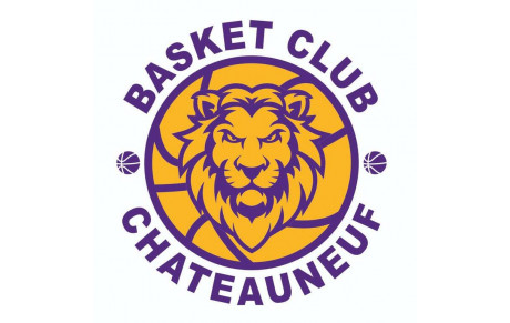 CHATEAUNEUF BASKET-CLUB