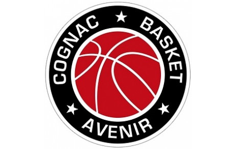 COGNAC BASKET AVENIR