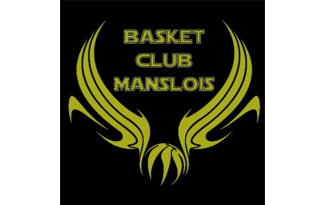 BASKET CLUB MANSLOIS