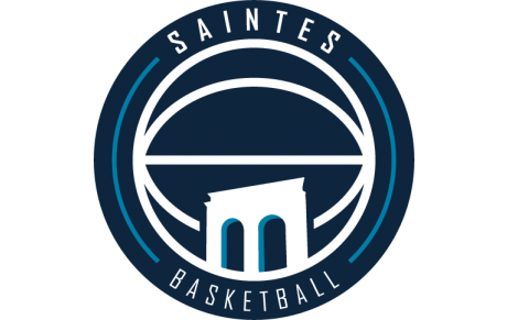 SAINTES BASKET BALL