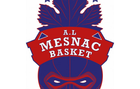 AL MESNAC BASKETBALL