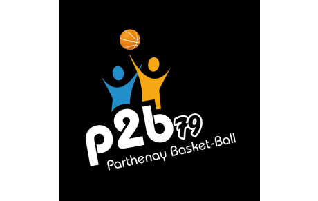 Parthenay Basketball 79